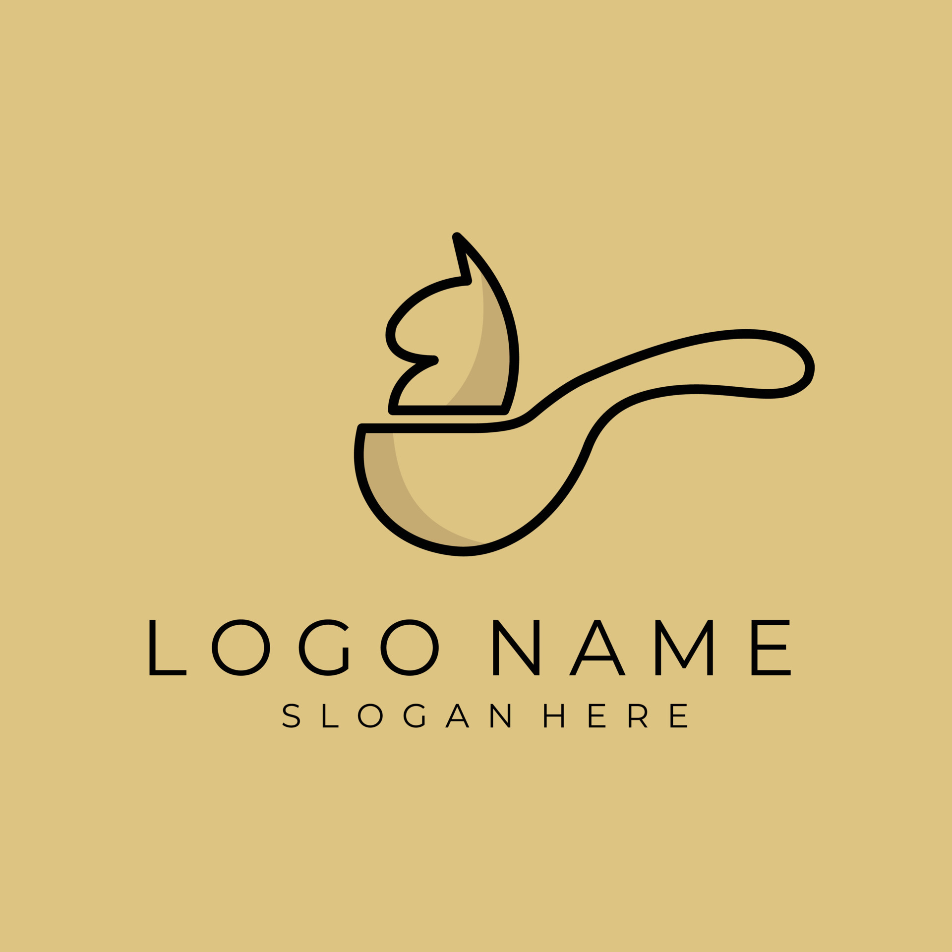 Cat Food Logo Element 7692468 Vector Art At Vecteezy cat-food-logo-element-7692468-vector-art-at-vecteezy
