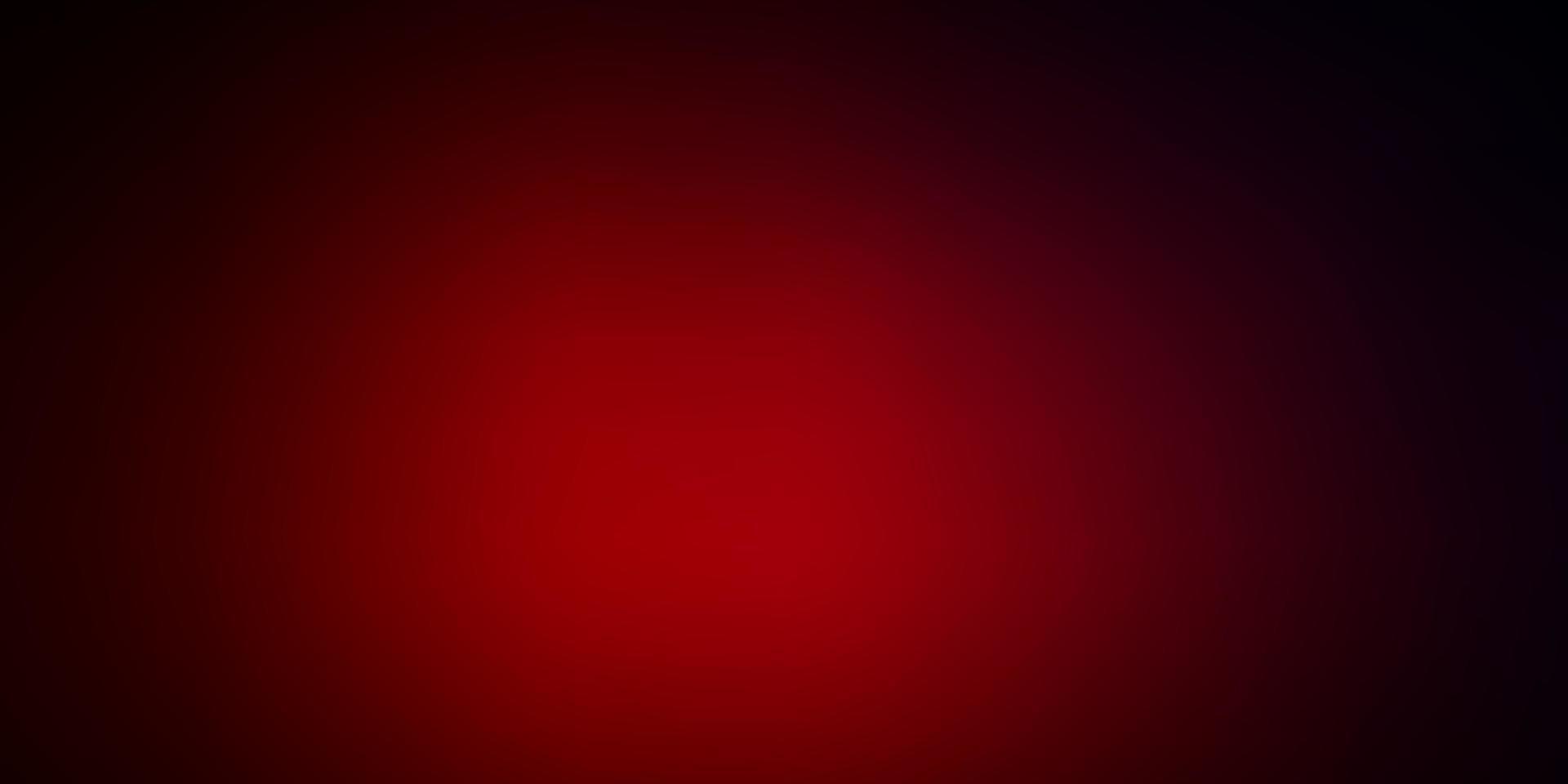 Dark Pink, Red vector abstract backdrop.