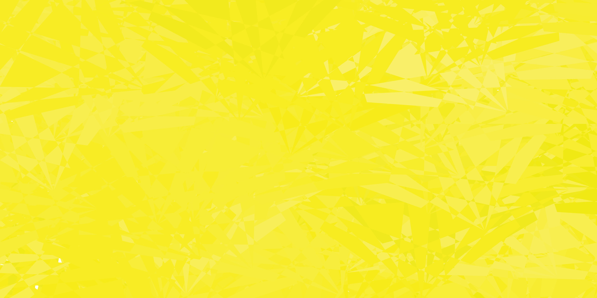 Light Yellow vector template with abstract forms. 7693625 Vector Art at