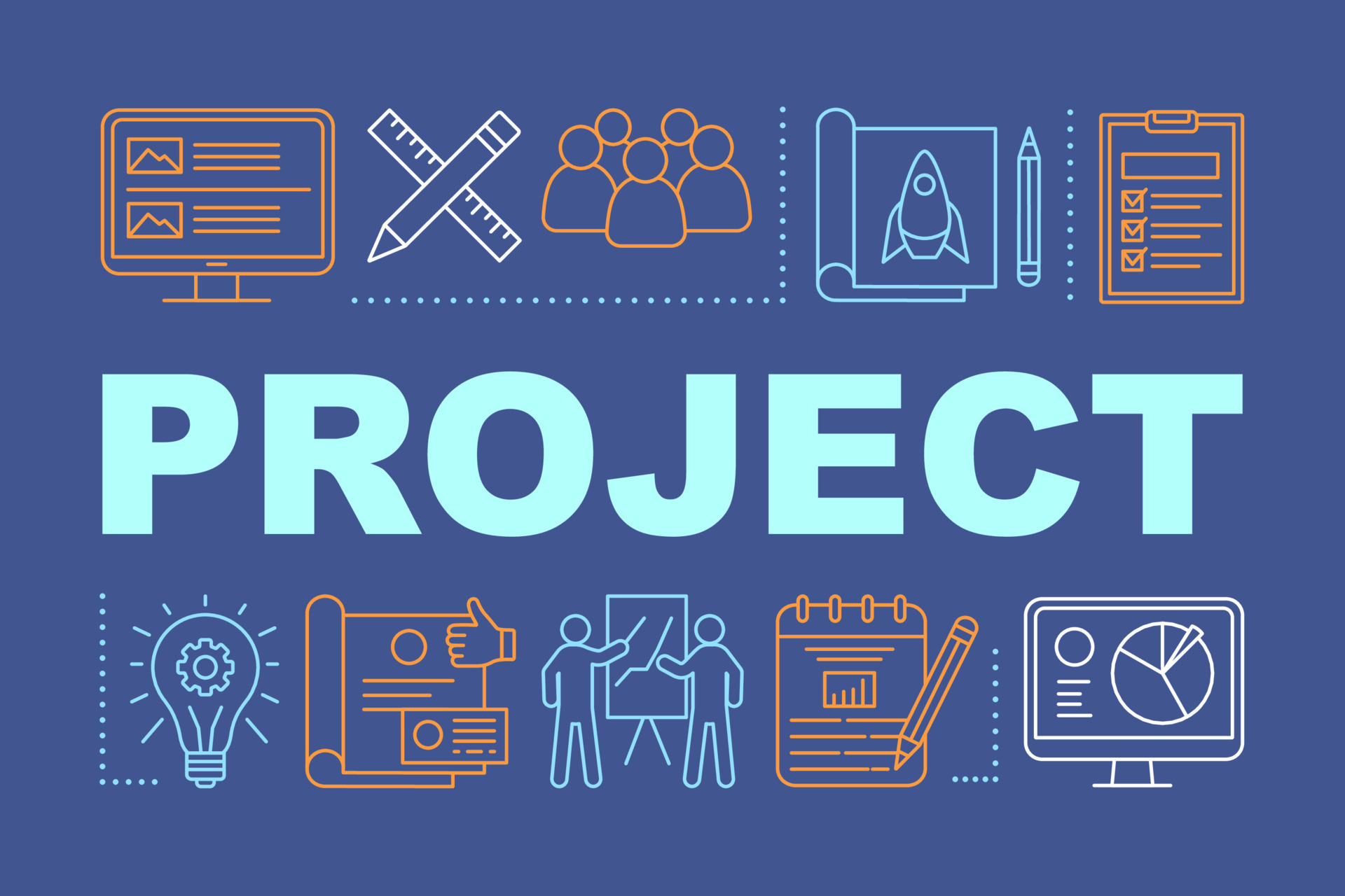 project-word-concepts-banner-business-planning-startup-training