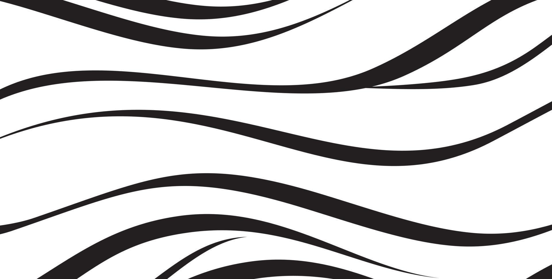 stripe pattern. Background with lines. Black Lines pattern. Abstract fashion black and white design. Geometric texture vector