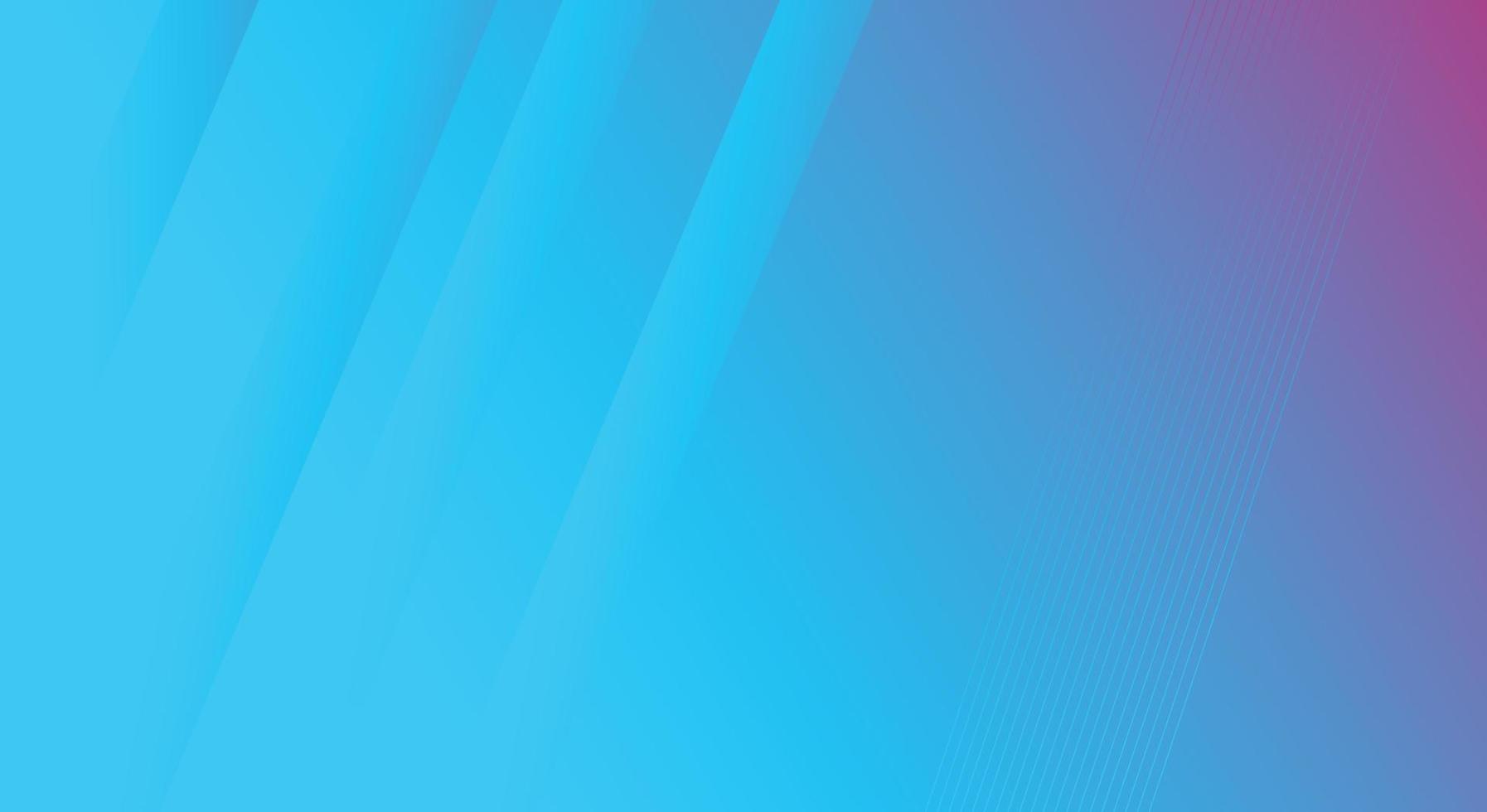 Pink and dark blue cyberpunk abstract background vector