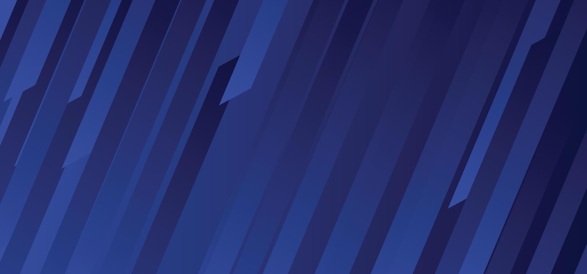 diseño de fondo moderno abstracto azul. uso para póster, plantilla en web, backgrop vector