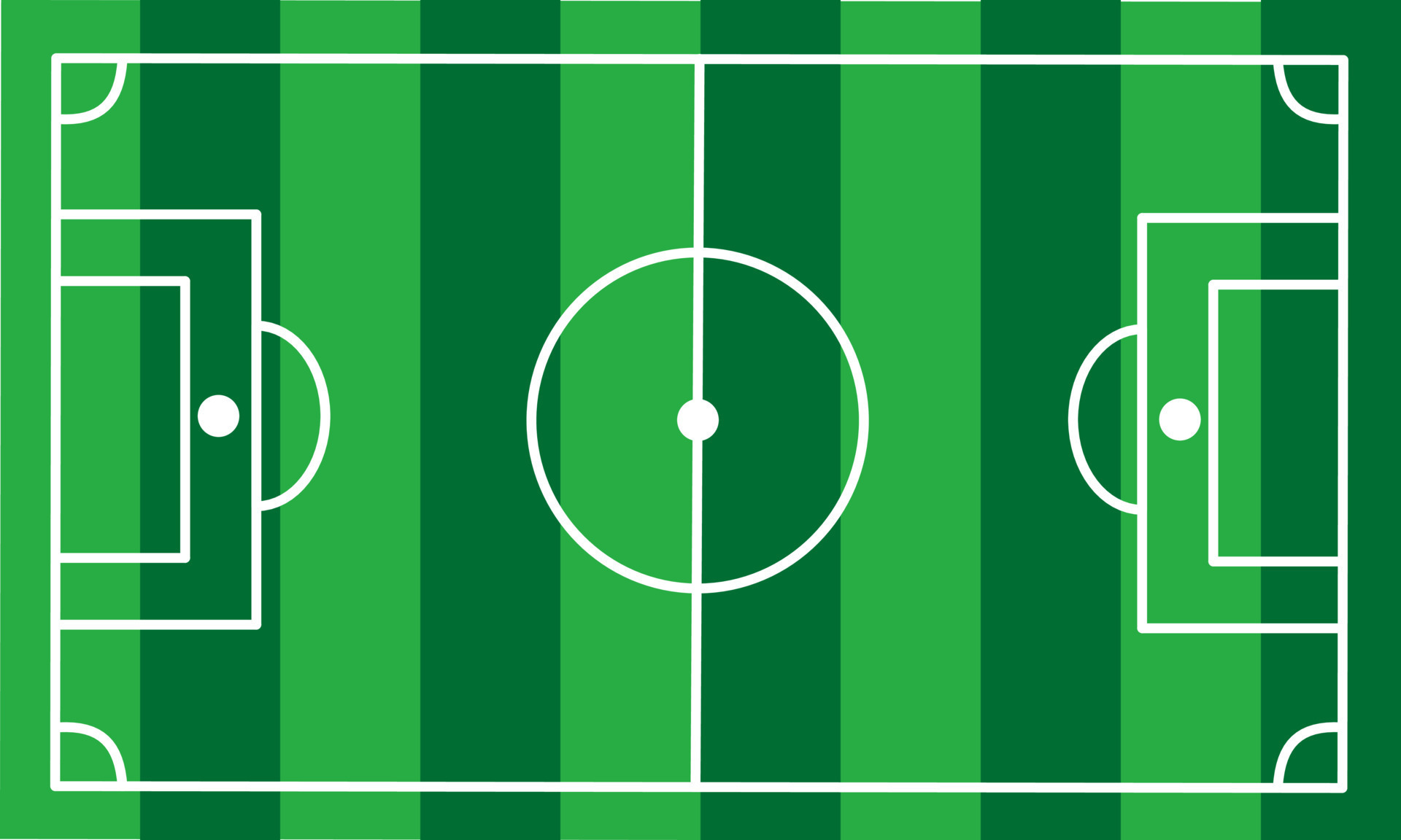 Goal Line Vector Art Icons And Graphics For Free Download