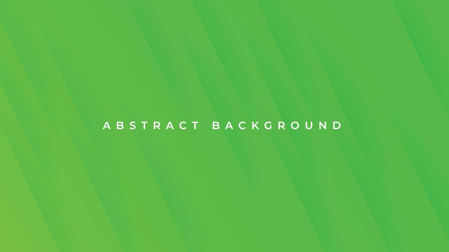 Green geometric background. Dynamic textured composition. Vector illustration