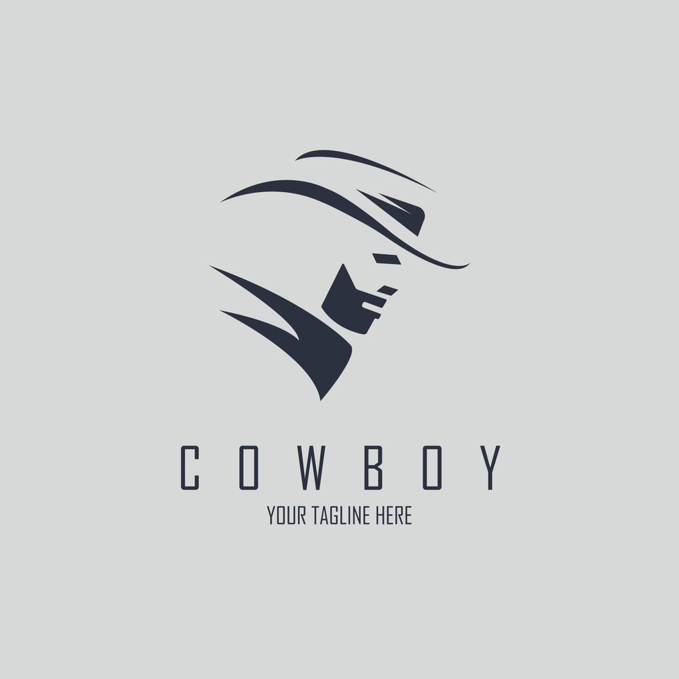 western cowboy logos