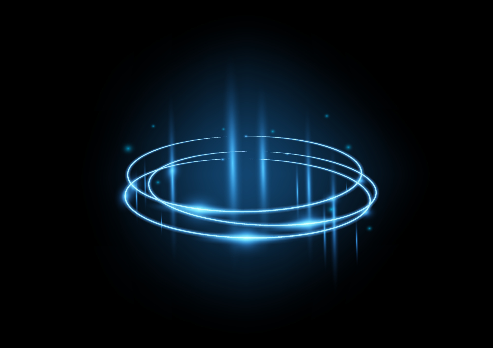 Neon Light Effect Vector Art, Icons, and Graphics for Free Download