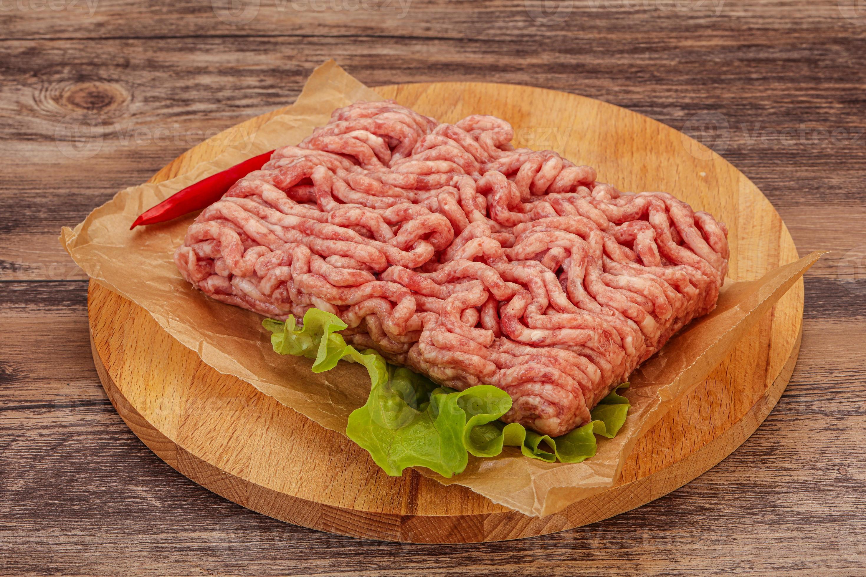 Raw Minced Pork Meat For Cooking 7699828 Stock Photo At Vecteezy Raw Minced Pork Meat For Cooking 7699828 Stock Photo At Vecteezy
