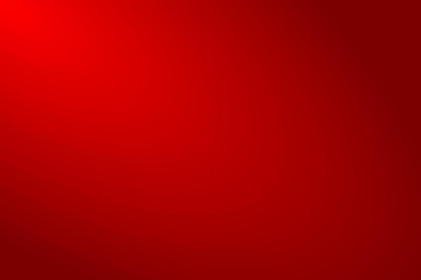 color de fondo rojo para lienzo de papel o tablero vector