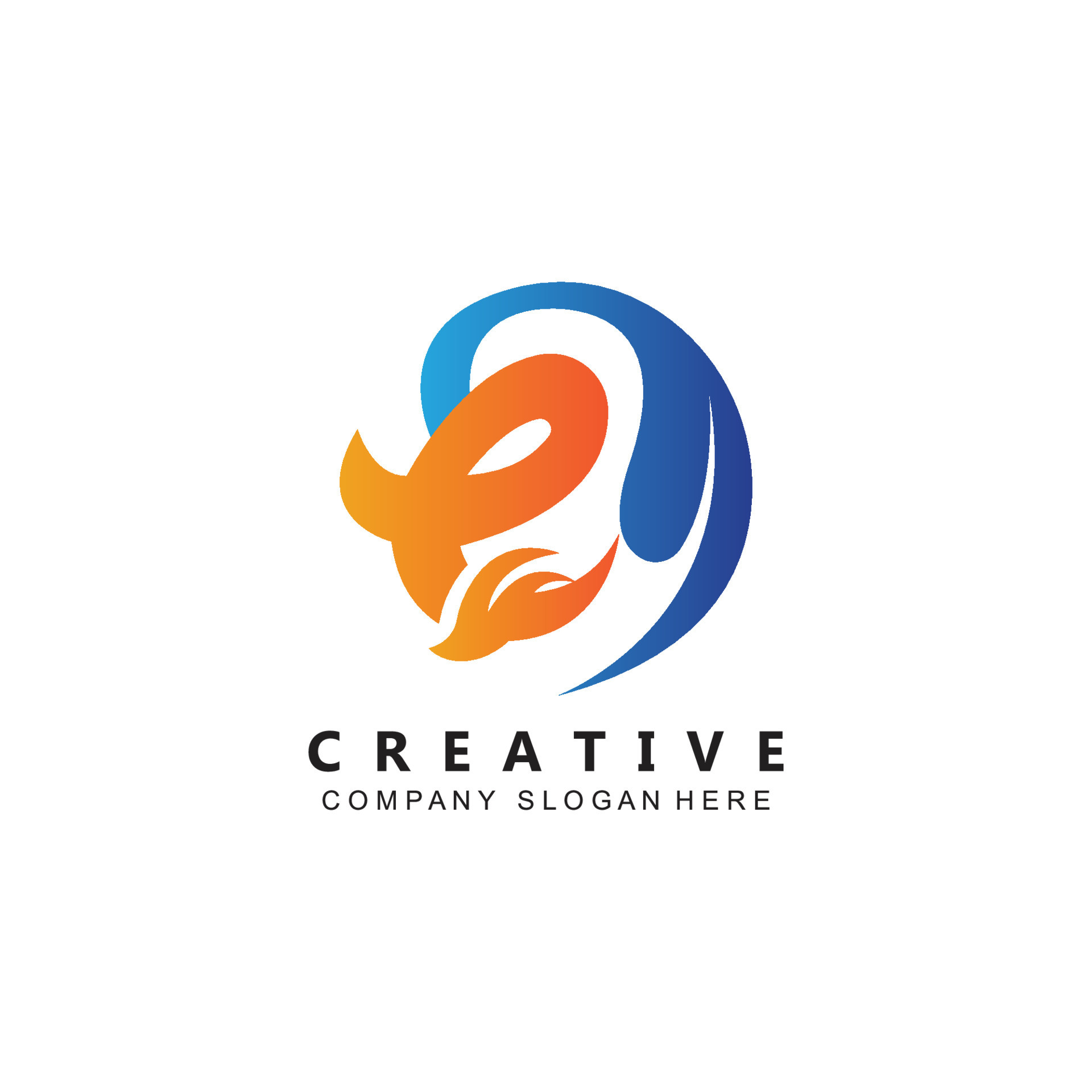 letter e logo free download