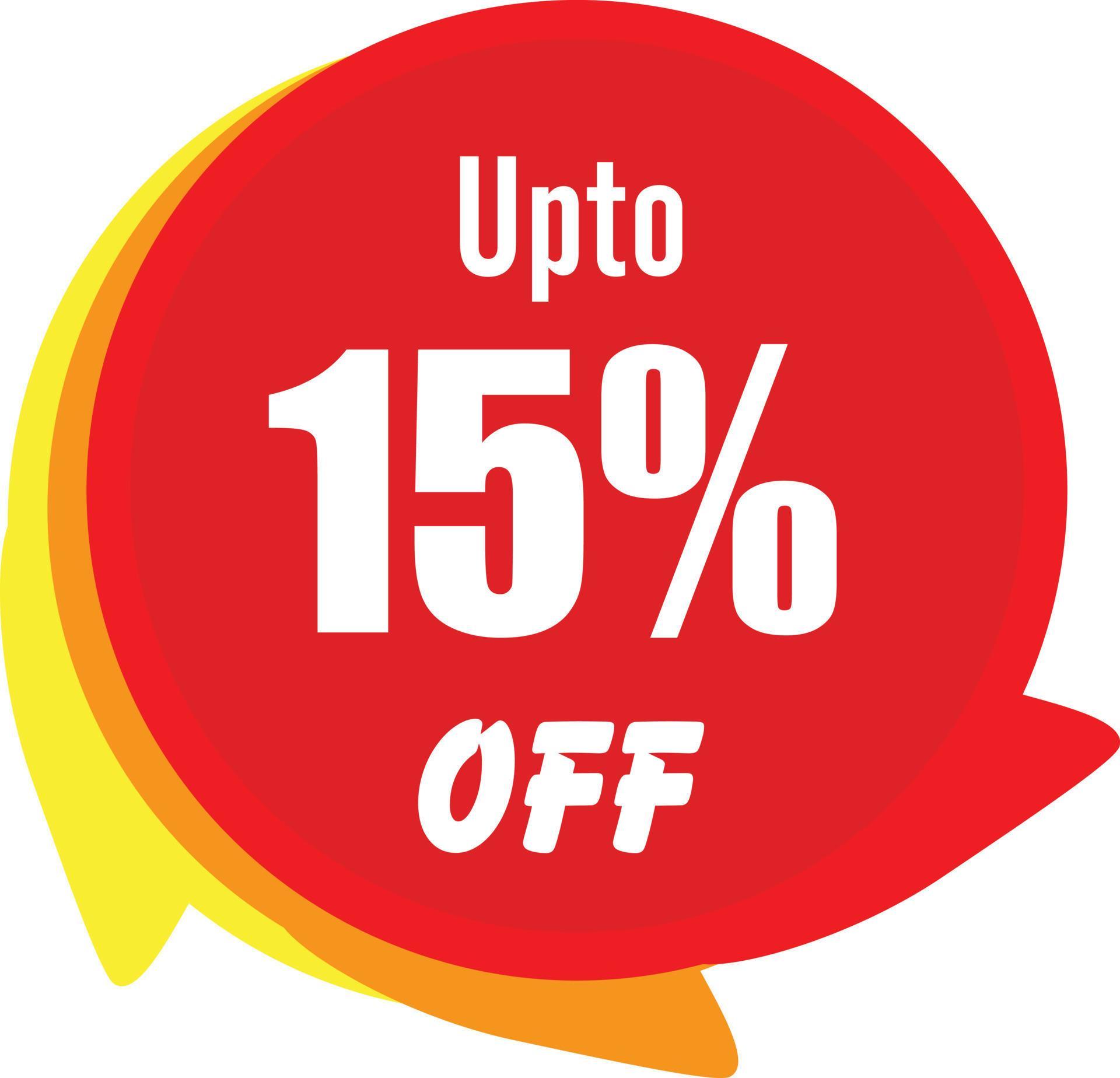 Upto 15 Percentage Off Badge Vector Graphics 7702593 Vector Art At Vecteezy upto-15-percentage-off-badge-vector-graphics-7702593-vector-art-at-vecteezy