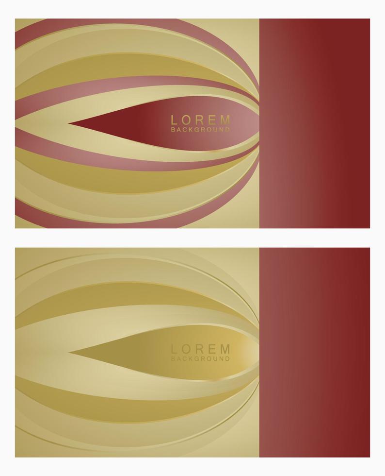 Background abstract with light effect vector