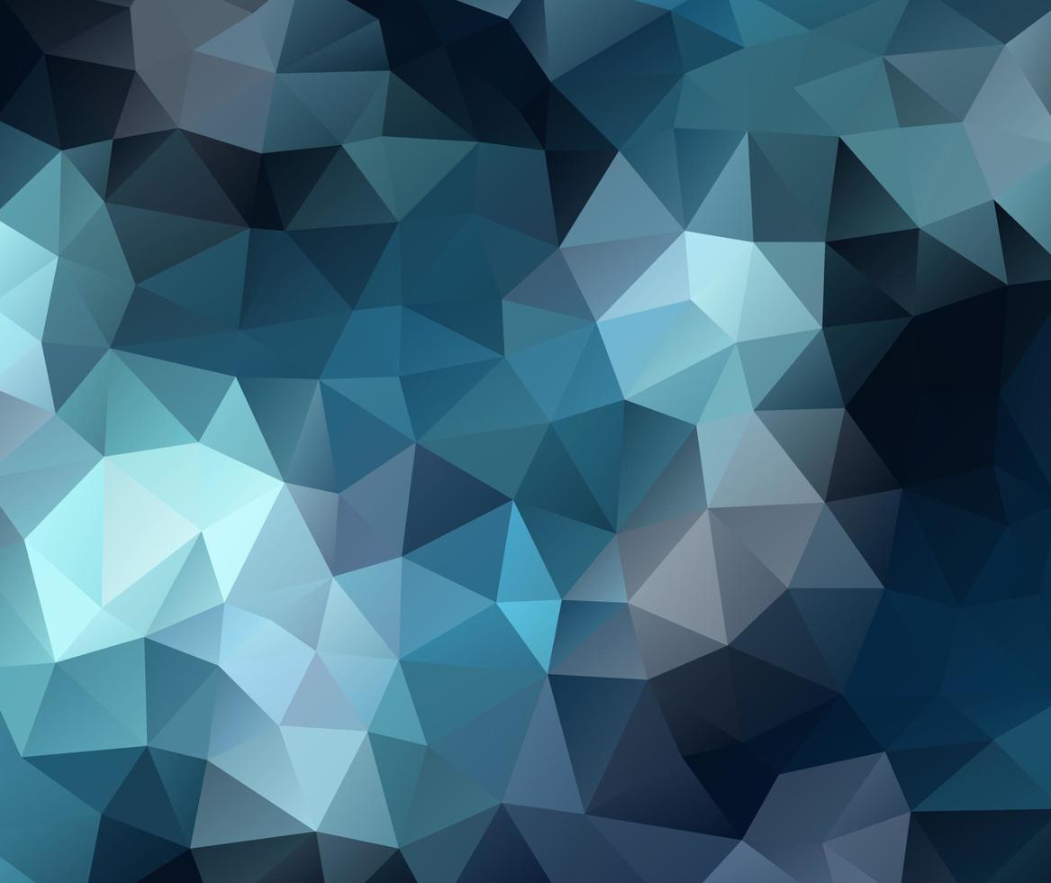 Vector background from polygons, abstract background of triangles, wallpaper