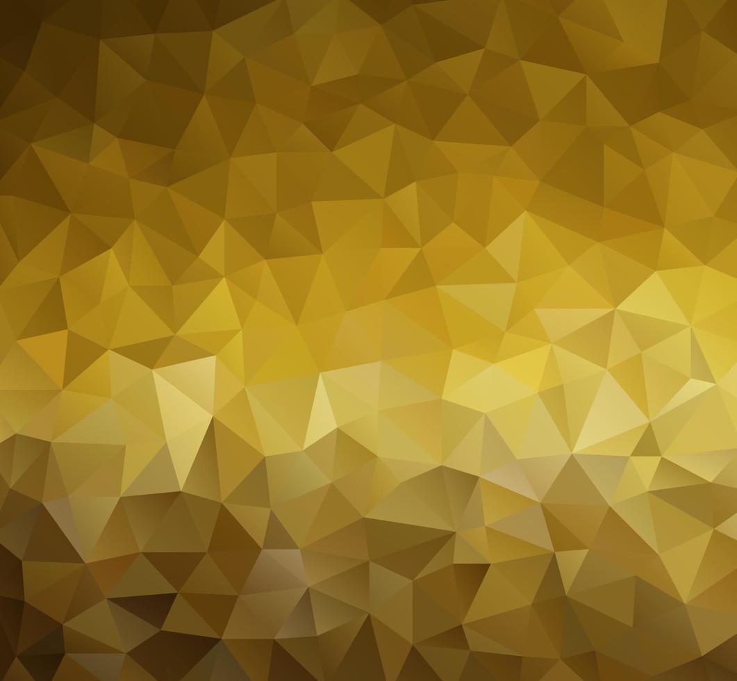 Vector background from polygons, abstract background of triangles, wallpaper