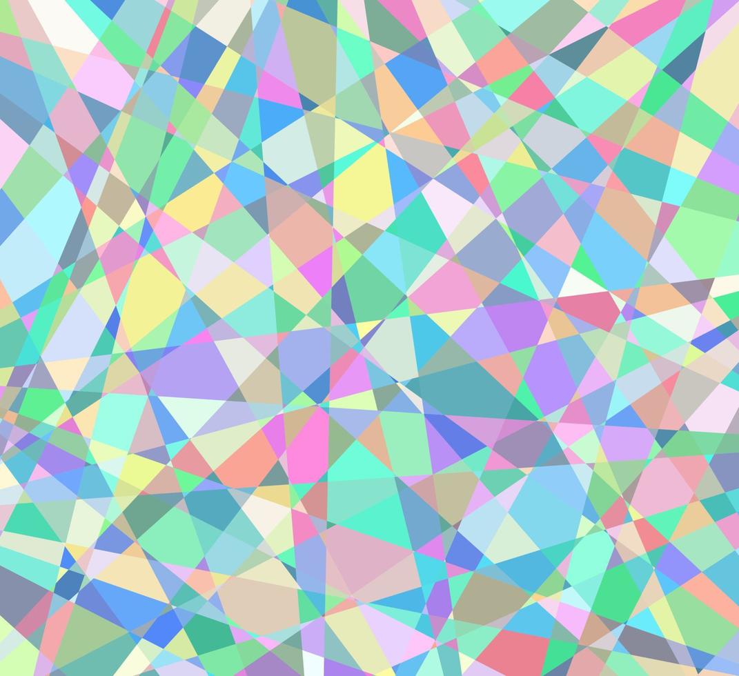 Vector background from polygons, abstract background of triangles, wallpaper