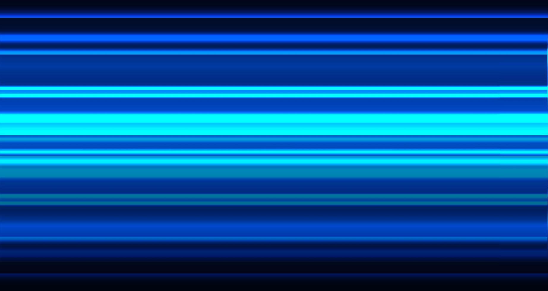 blue motion abstract background vector
