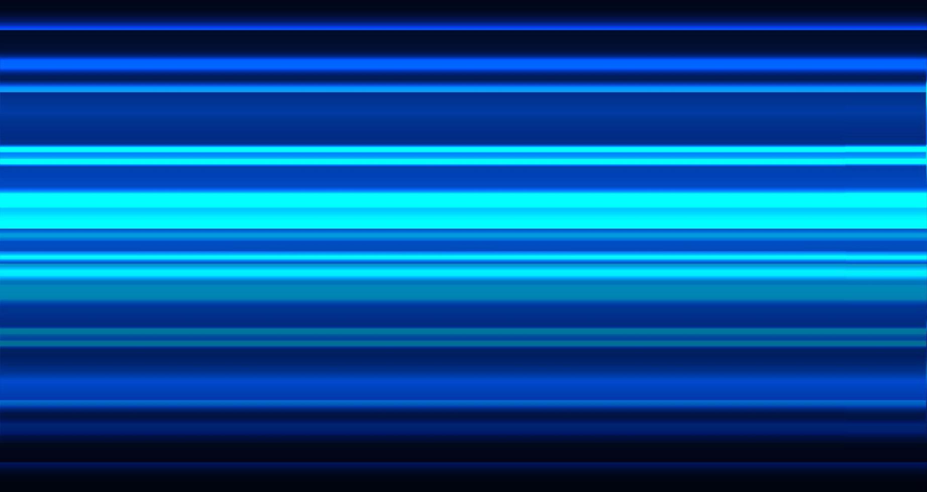 blue motion abstract background vector
