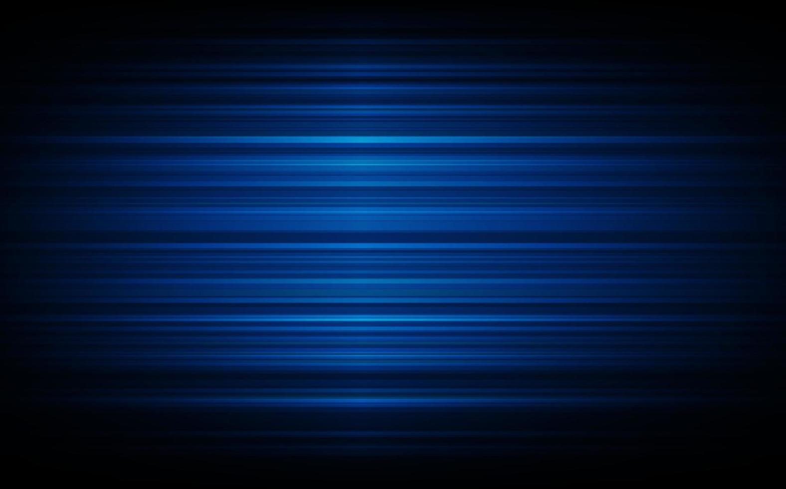 blue motion abstract background vector