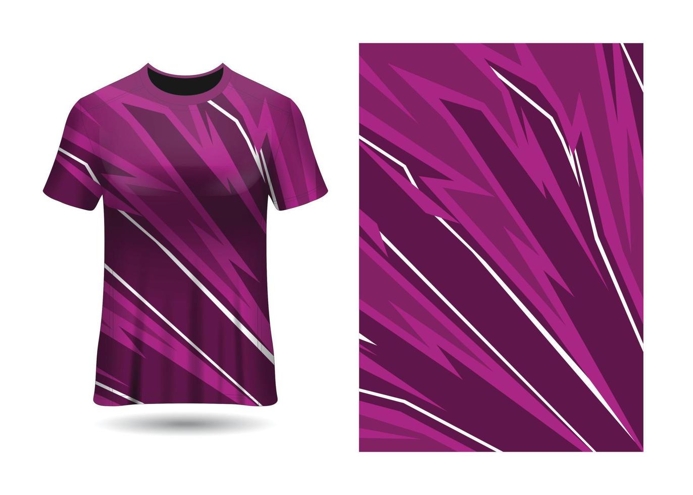 diseño de textura abstracta de jersey deportivo para juegos de carreras vector de ciclismo de motocross