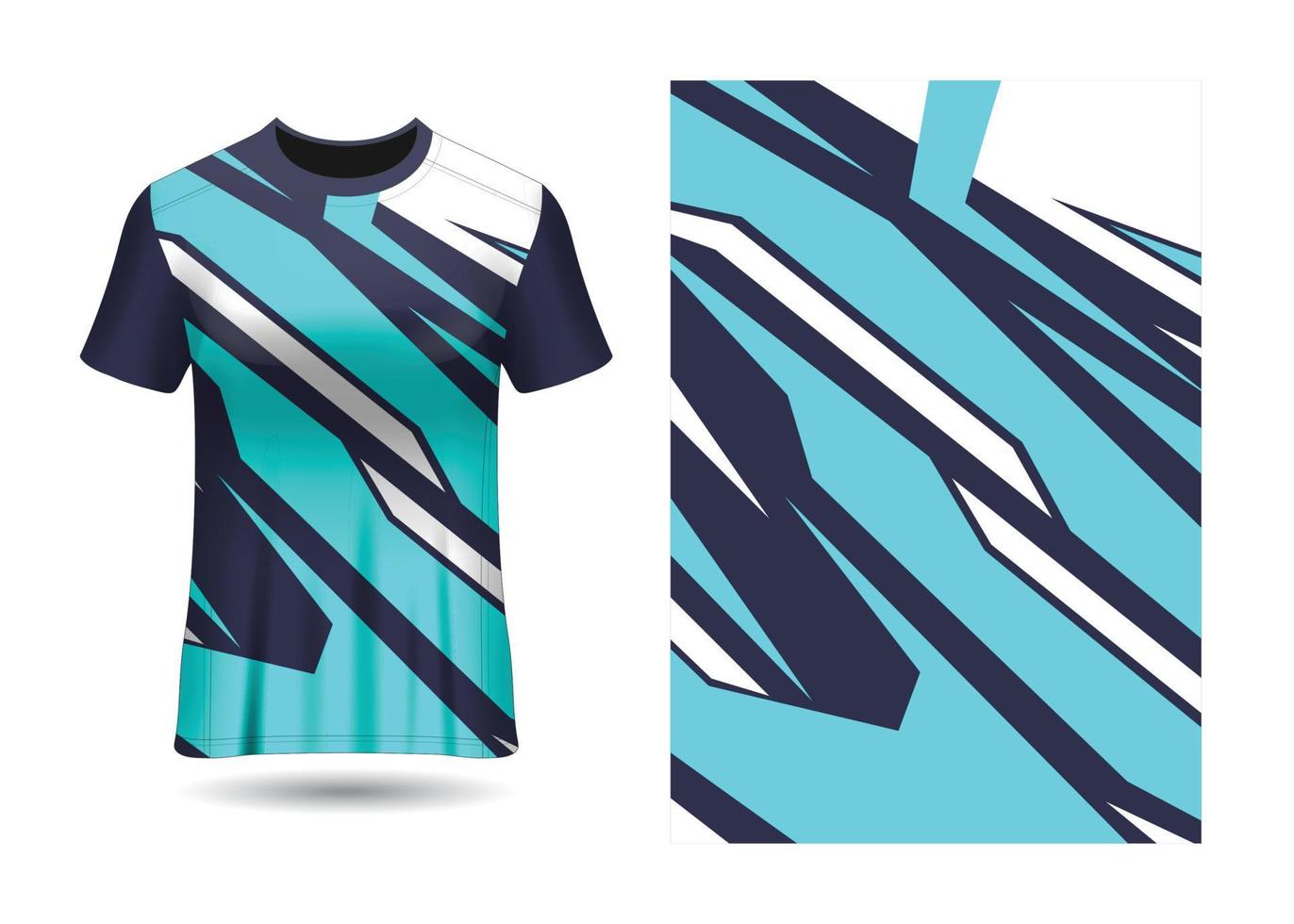 jersey sport diseño de textura abstracta para juegos de carreras vector de ciclismo de motocross