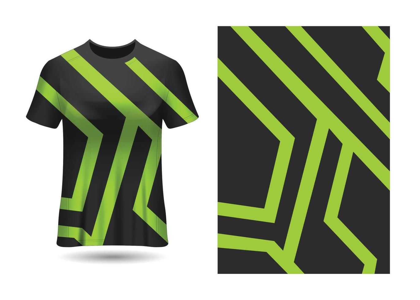 Sports Jersey abstract texture Racing design for racing   gaming  motocross  cycling Vector