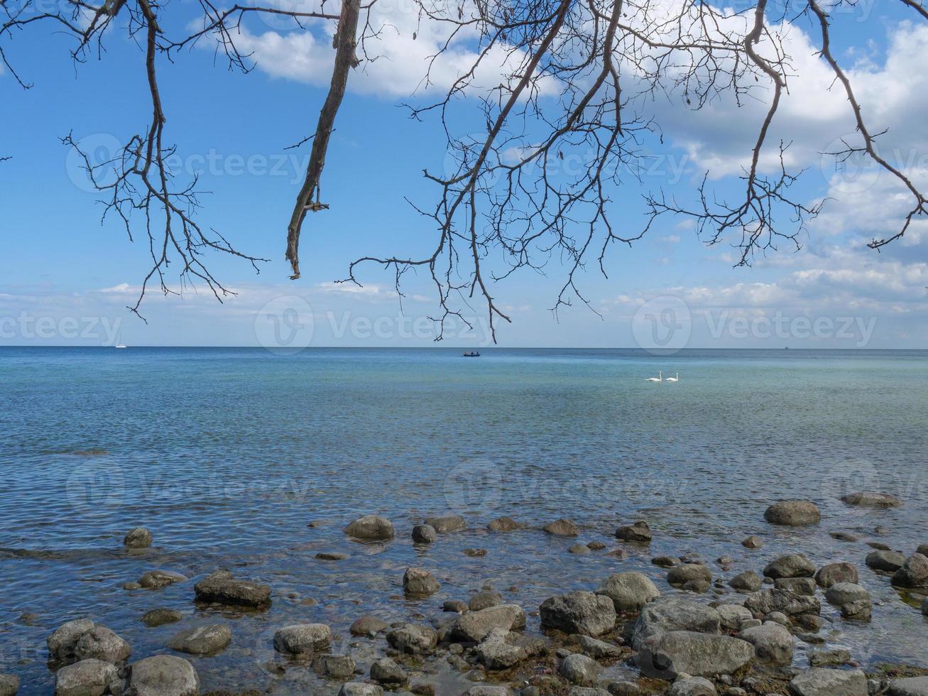 gdynia y sopot en polonia foto