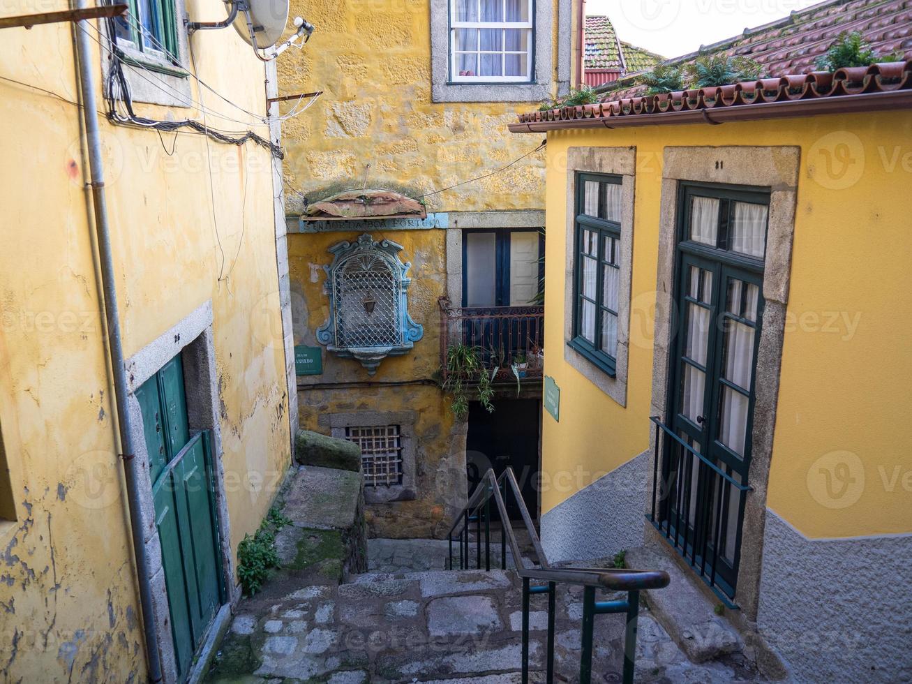 Porto in Portugal photo