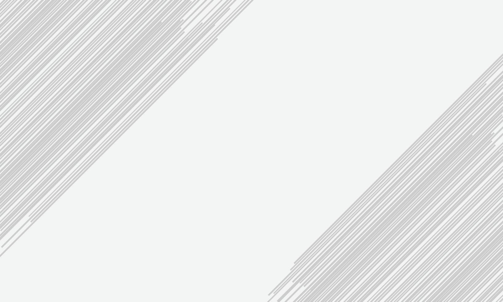 Abstract white lines background. vector