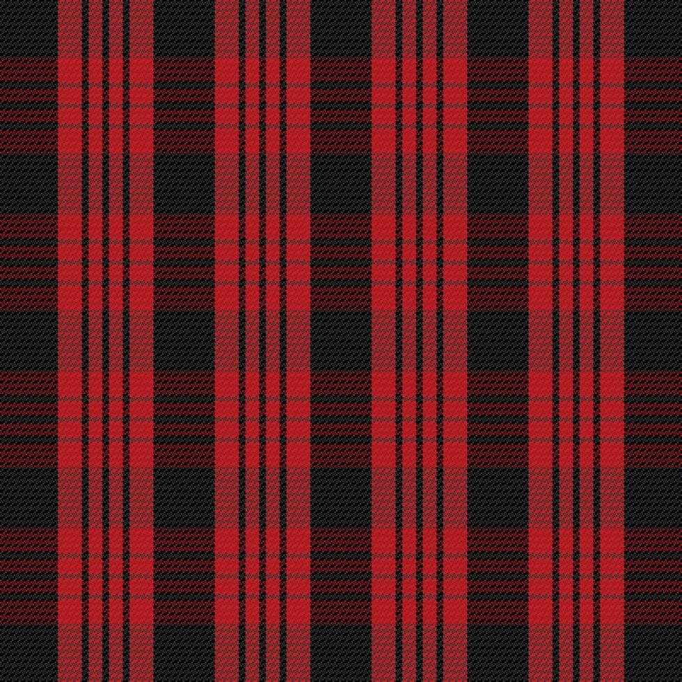 Tartan plaid pattern with texture and summer color. vector