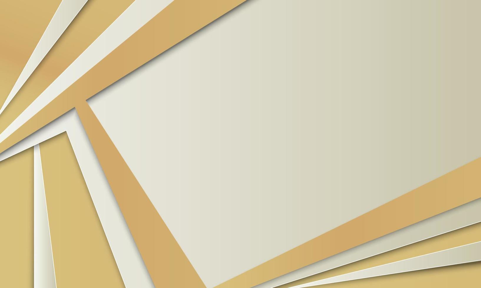 Luxury stripes background. vector