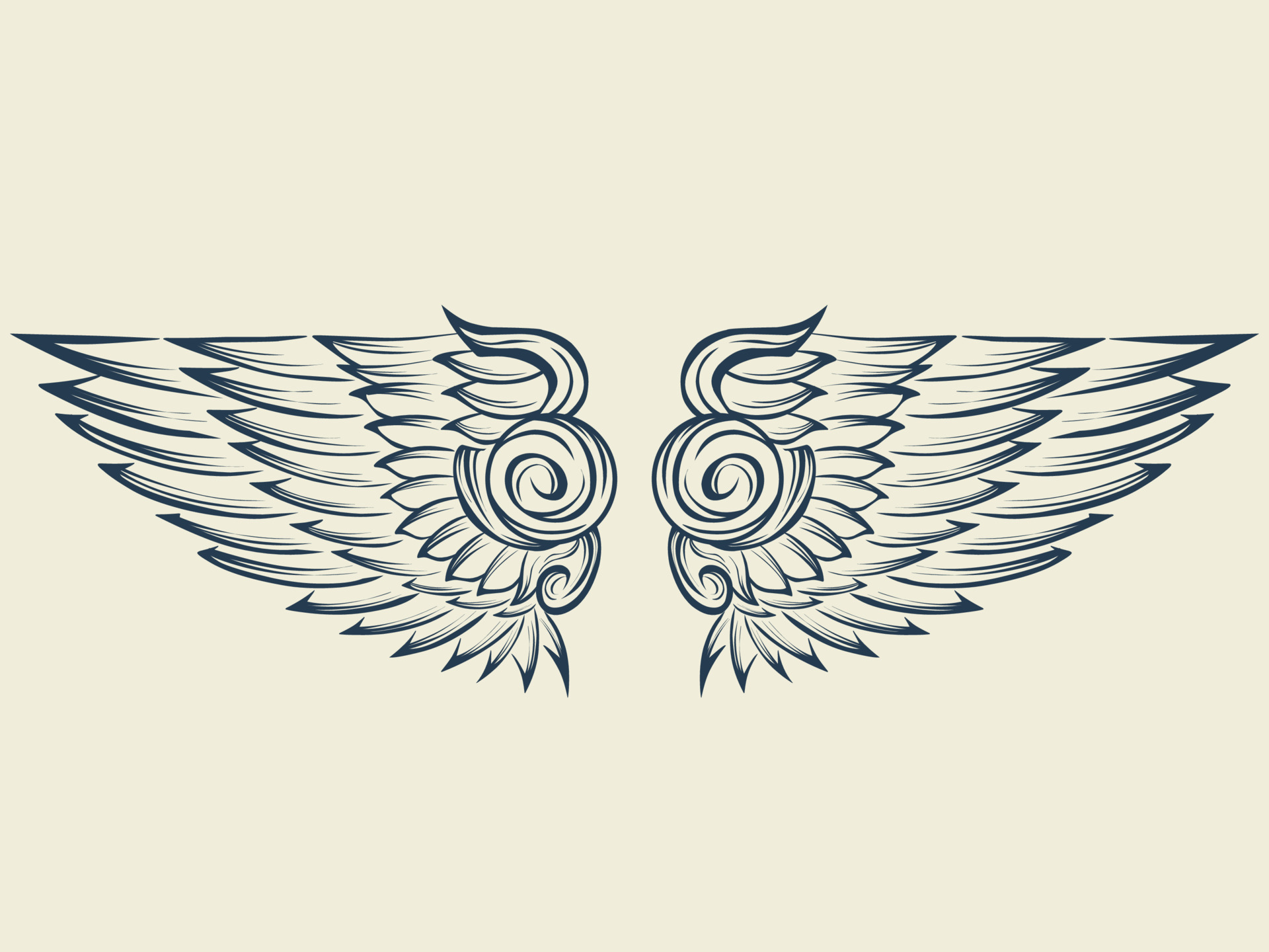 31 Creative Wings Tattoo Designs
