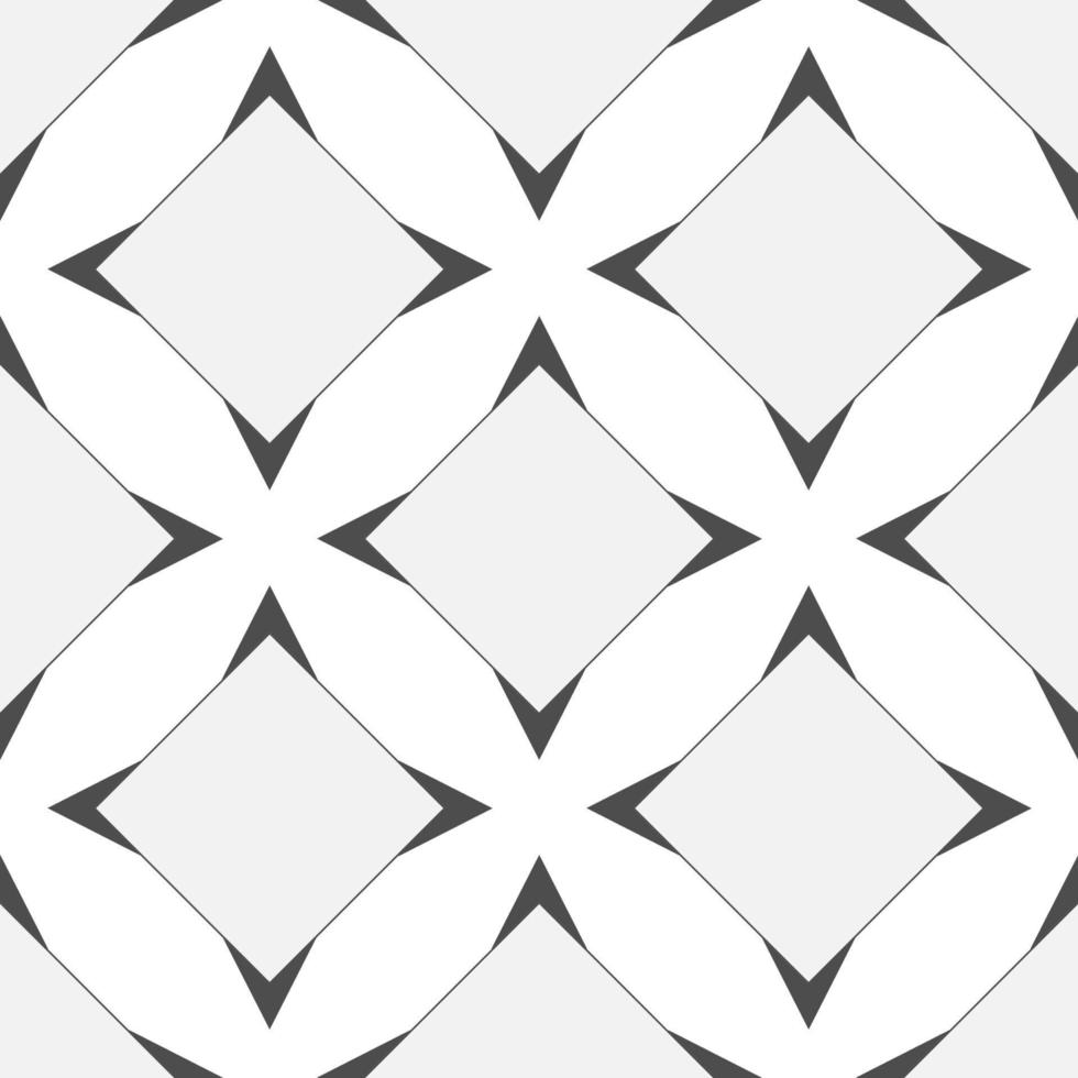 Seamless abstract geometric pattern.Vector vector
