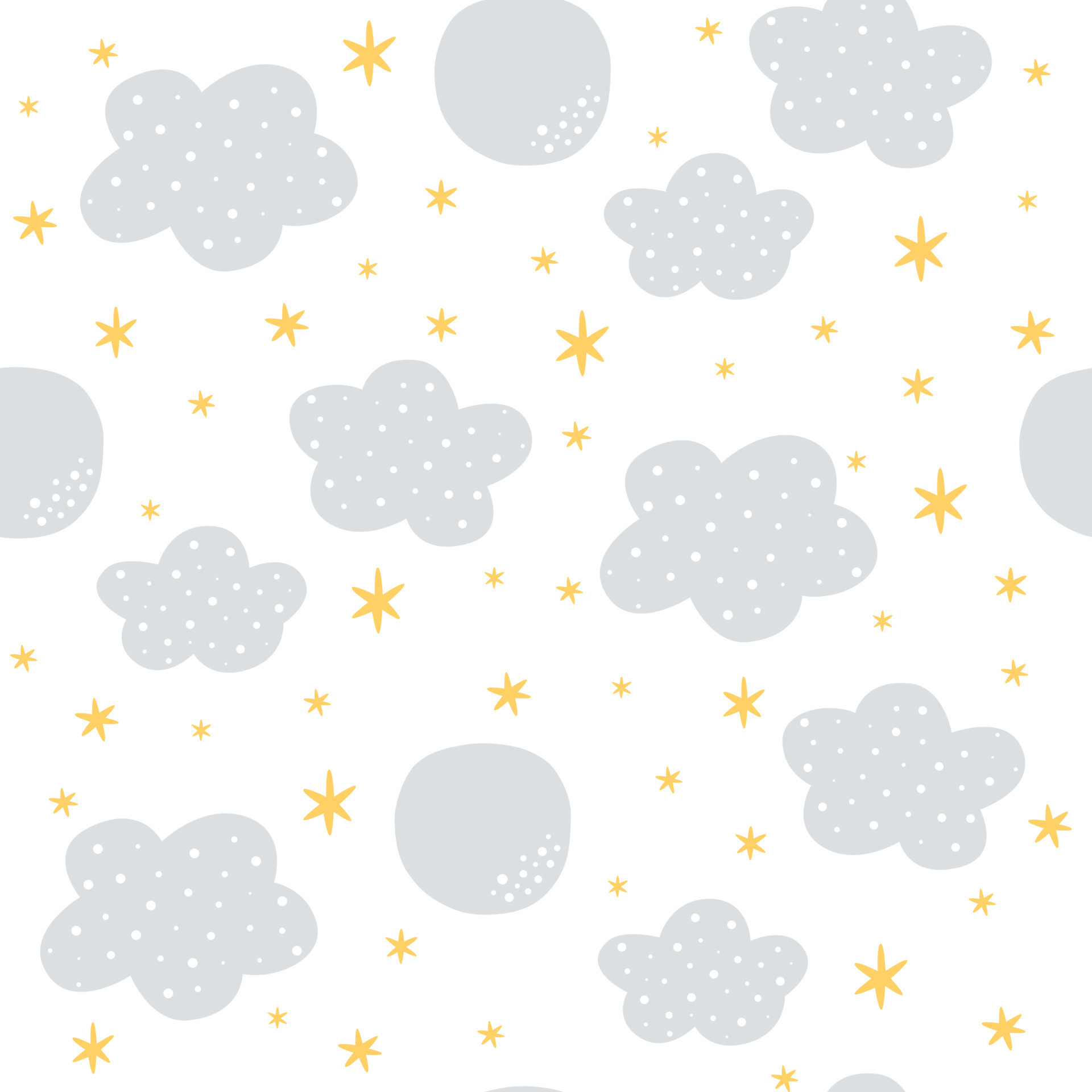 Gender Neutral Nursery Fabric Wallpaper and Home Decor  Spoonflower