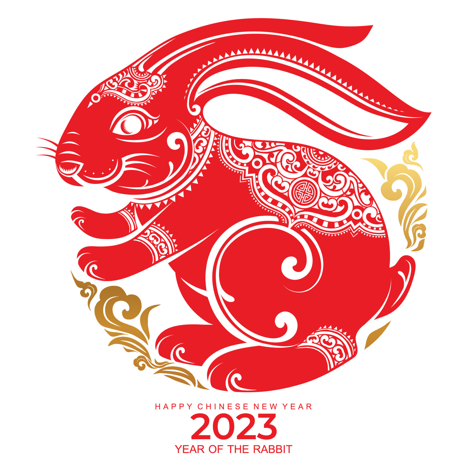 2023 Animal Chinese New Year – Get New Year 2023 Update