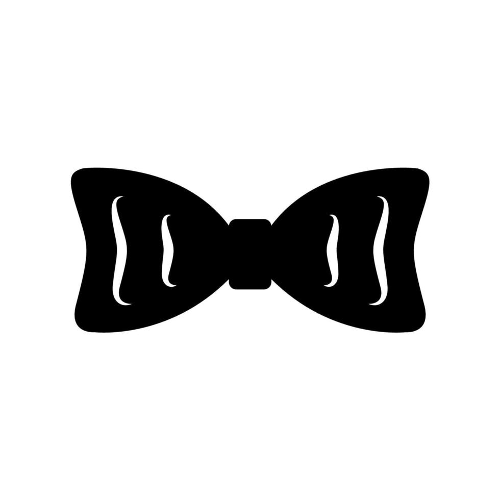 bow tie icons  symbol vector elements for infographic we