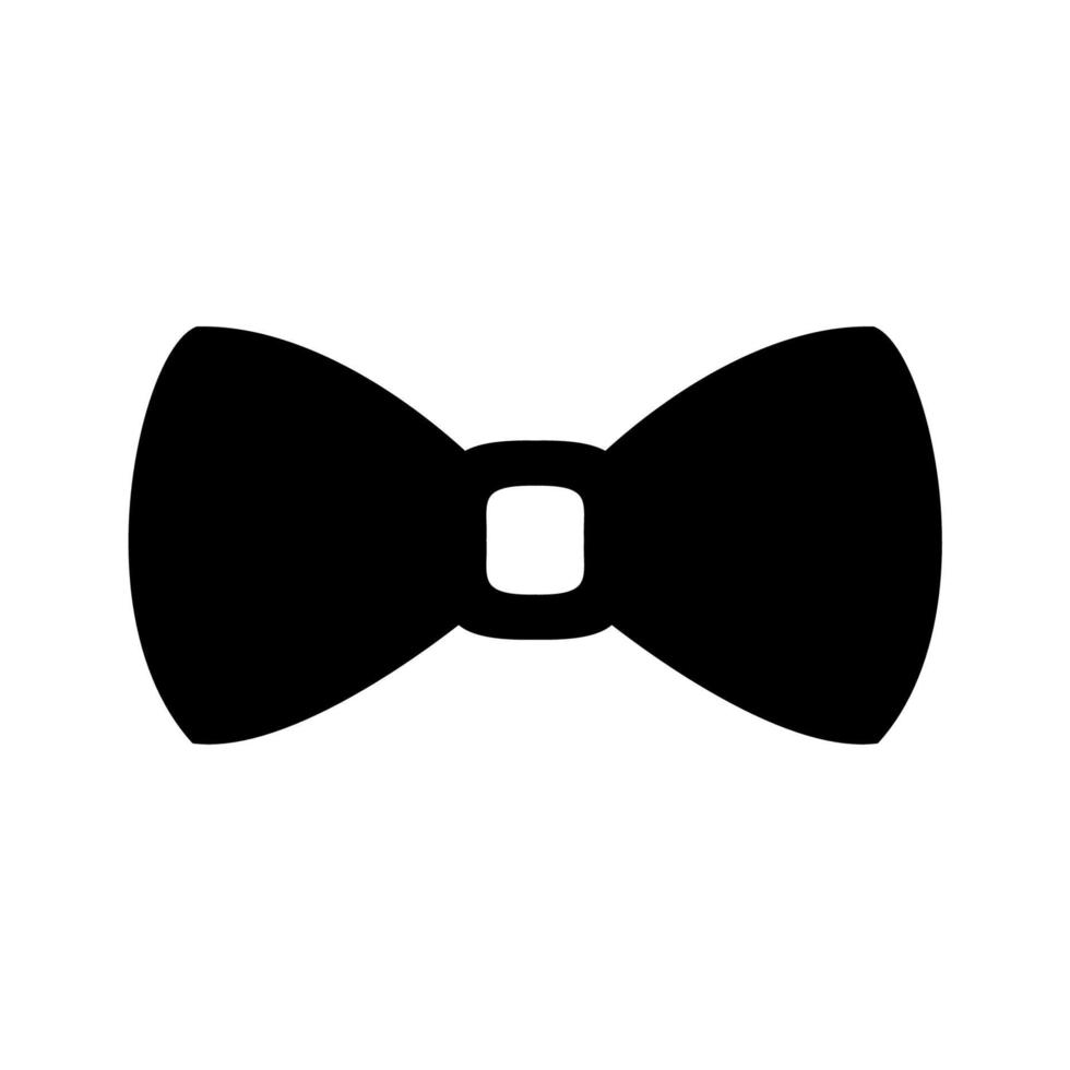 bow tie icons  symbol vector elements for infographic we