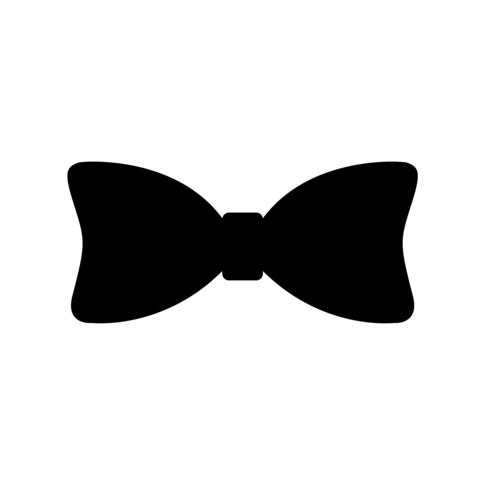 bow tie icons  symbol vector elements for infographic we