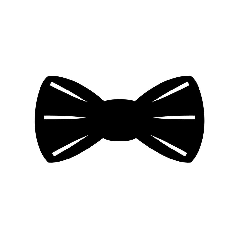 bow tie icons  symbol vector elements for infographic we