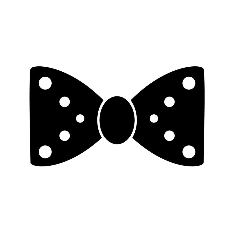 bow tie icons  symbol vector elements for infographic we