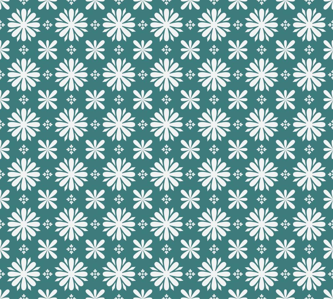 Pattern Ethnic fabric texture Geometric Vector Aztec oriental illustration retro ceramic tile