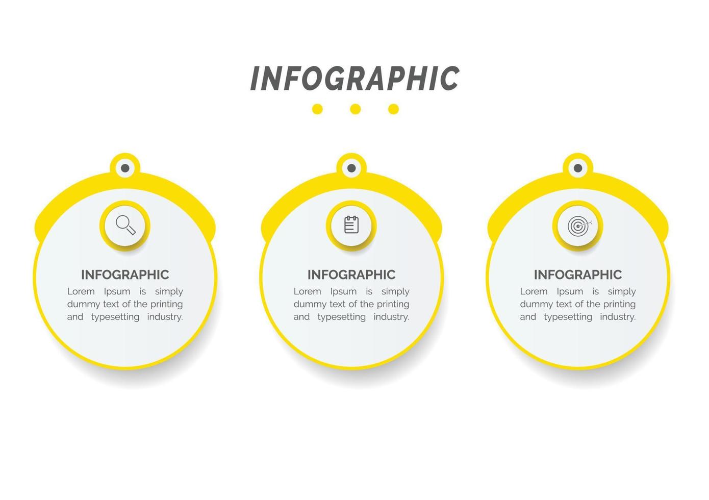 Infographic elements data visualization vector design template. Can be used for steps, options, business process, workflow, diagram, flowchart concept, timeline, marketing icons, info graphics.