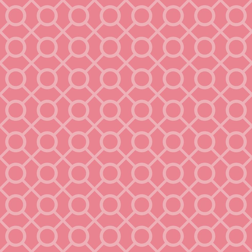 monochrome asain fabric pattern vector