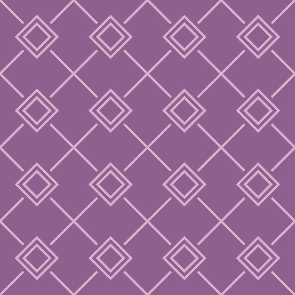 asian fabric pattern vector