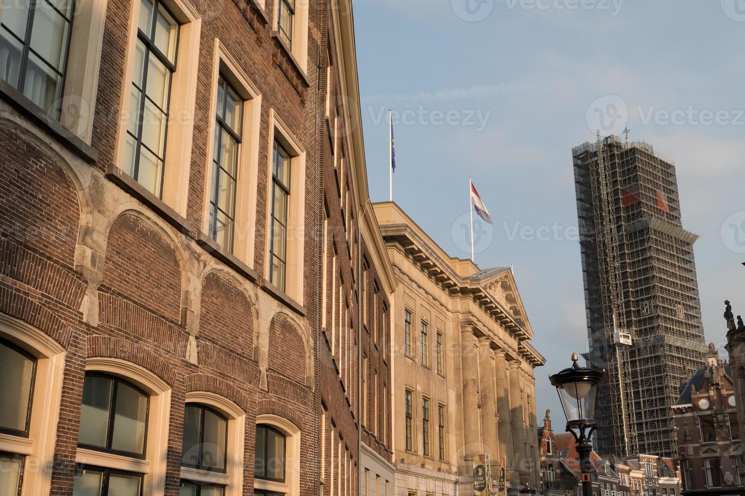 utrecht in the netherlands photo