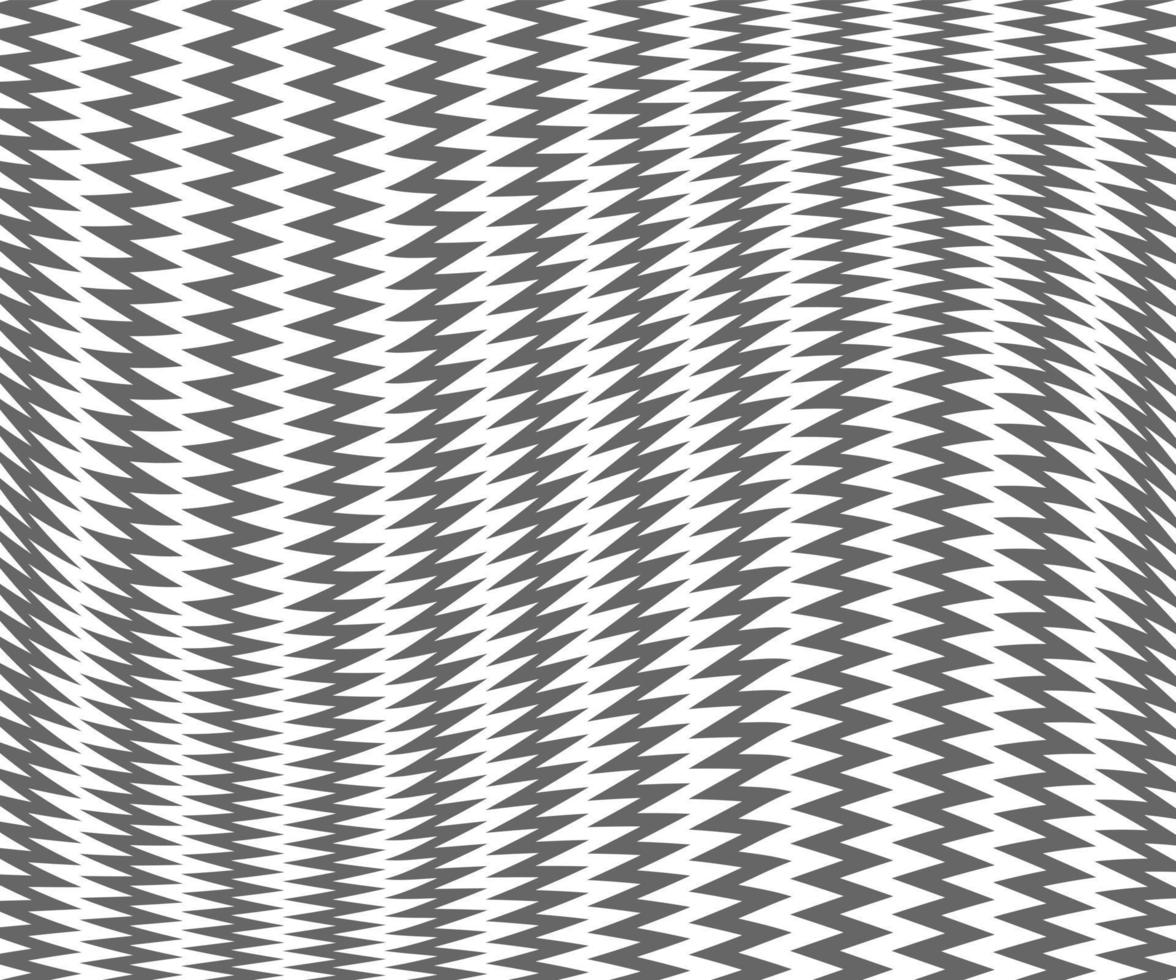 Wave line and wavy zigzag pattern lines. Abstract wave geometric texture dot halftone. Chevrons wallpaper. Digital paper for page fills, web designing, textile print. Vector art.