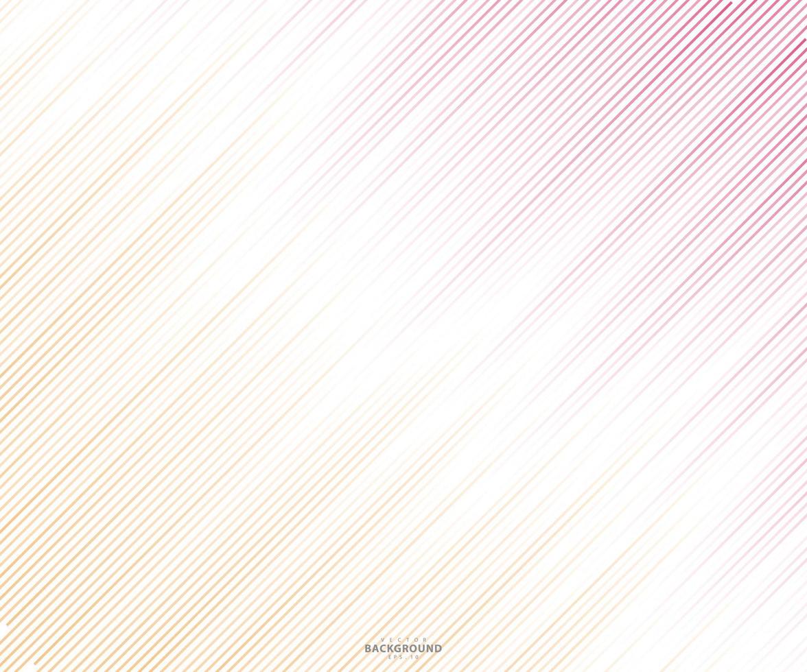 Striped texture, Abstract warped Diagonal Striped Background, wave lines texture. Brand new style for your business design, vector template for your ideas