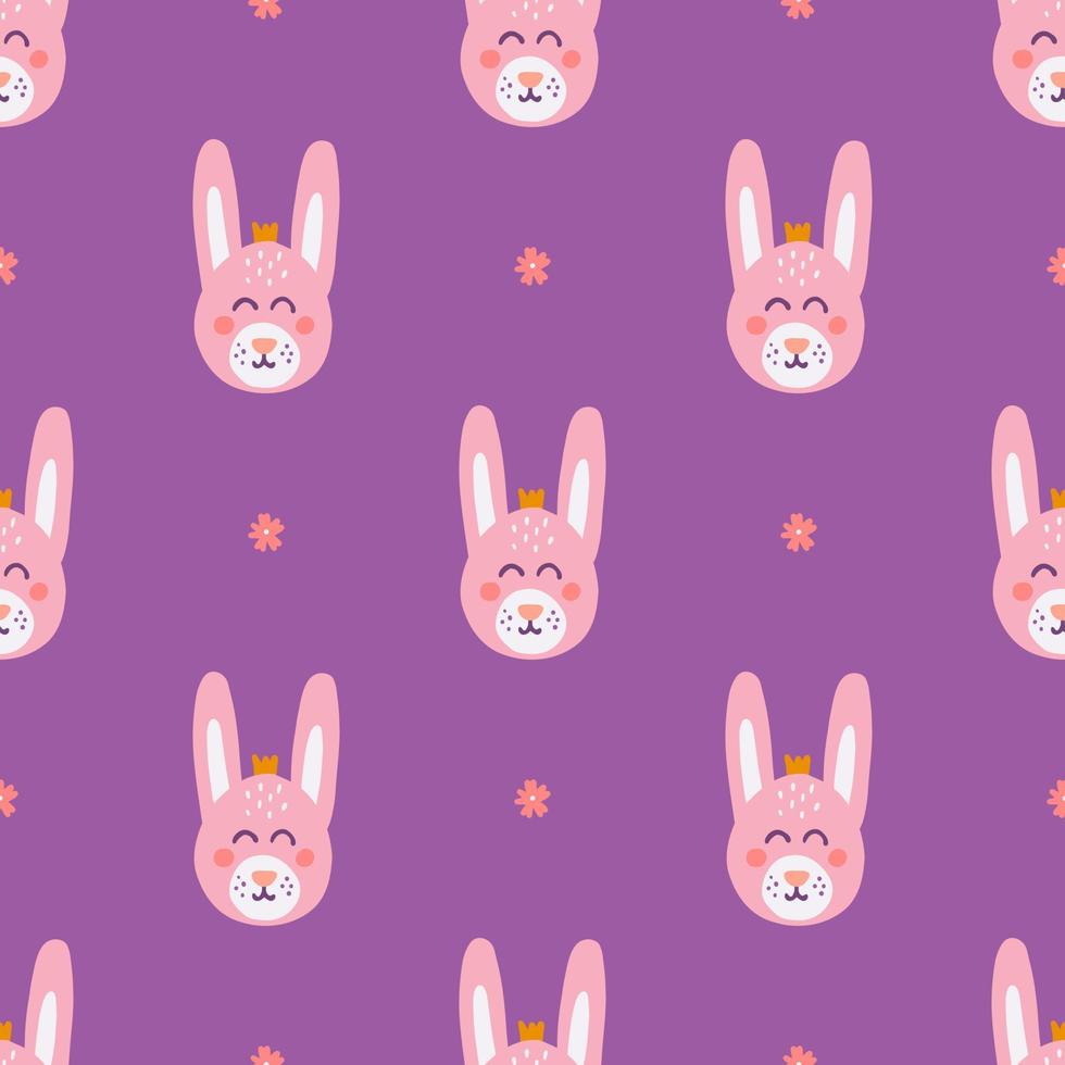 Download Cute Purple Cow Print Wallpaper