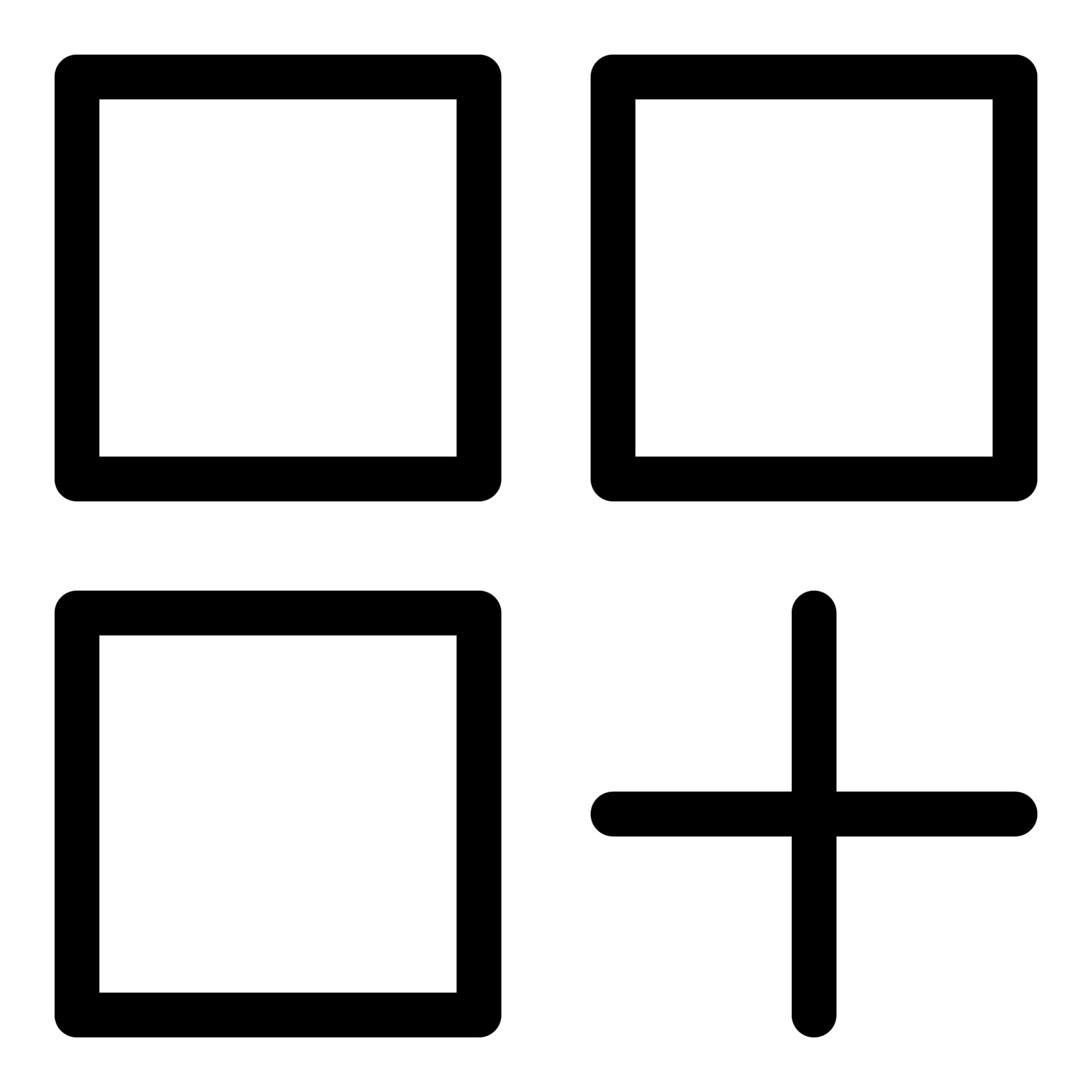 Add to Collection Icon 7725040 Vector Art at Vecteezy