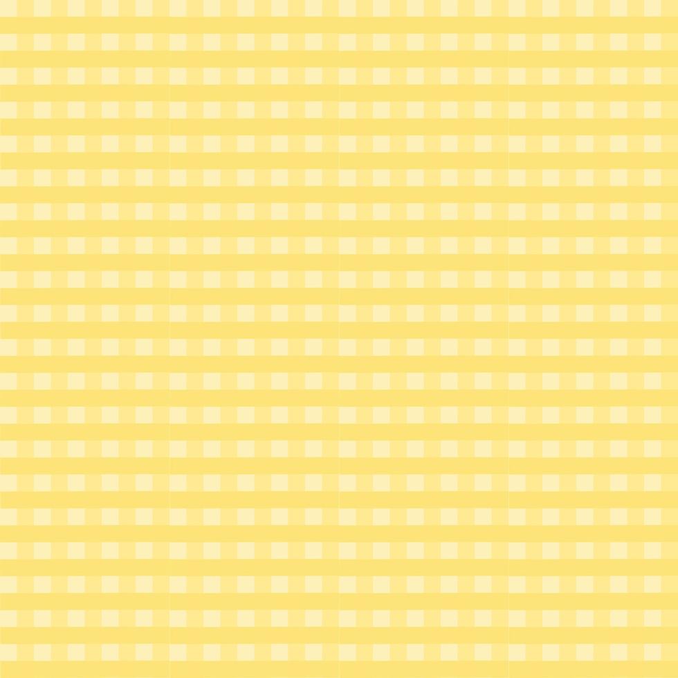 patrón sin costuras con fondo amarillo de diseño scott. vector