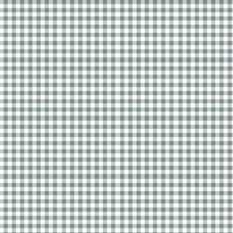 Seamless pattern of plaid. Background. vector